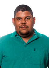 Foto de CINAIR DA SILVA PAIXÃO