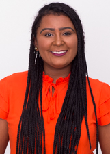 Foto de CRISLÂNDIA APARECIDA FERREIRA ARAÚJO