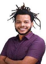 Foto de ANDRÉ LUIZ LIMA DE SILVA