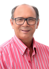 Foto de JOSAFA BARRETO DE ALMEIDA