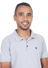Foto de MARCOS FABRICIO DE ASSIS SANTOS