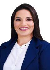 Foto de CRISTIANA DE OLIVEIRA COSTA SILVA
