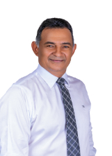 Foto de ILDEFONSO FELIPE DOS SANTOS