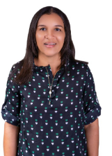 Foto de JOCIMARA SANTANA DAMASCENA