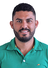Foto de LEONARDO PINTO DE ALMEIDA