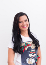 Foto de Raissa Gabriela da Silva Sene