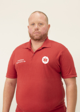 Foto de THAIRO GUERREIRO COSTA
