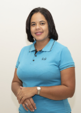 Foto de CRISTIANA BATISTA DE OLIVEIRA REGIS SALDANHA DOS SANTOS