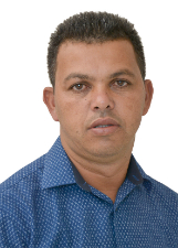 Foto de MARCOS JOSÉ RODRIGUES DA SILVA