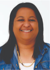 Foto de SHEILA CRISTINA DUQUE DA SILVA