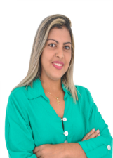 Foto de JARDIANE SILVA BARROS
