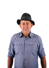 Foto de JOSÉ AUGUSTO FARIAS DA SILVA