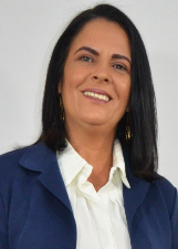 Foto de NUVIA CARLANE RODRIGUES DE LIMA SILVA E SOUZA