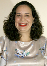 Foto de LUCIANA VILELA DOURADO MATOS
