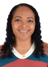 Foto de SILVANIA BEZERRA DA SILVA BRAZ