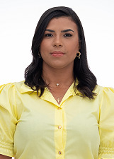 Foto de JACIARA REIS DOS SANTOS