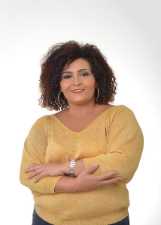 Foto de Adriana Laura da Silva de Almeida