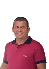 Foto de CLEDIVALDO DOS REIS REBOUÇAS