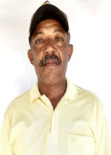Foto de JOÃO SILVESTRE DIAS MOTA