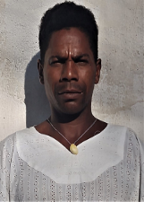 Foto de UBIRACY DA CONCEIÇÃO BISPO FERNANDES