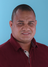 Foto de ANDESON DO NASCIMENTO SANTOS