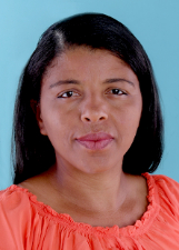 Foto de SUZANA DOS SANTOS ANUNCIAÇÃO