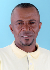 Foto de Antonio Carlos Montes dos Santos