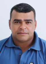 Foto de UILLIMAN DE OLIVEIRA SANTOS