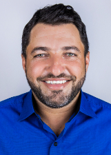 Foto de JOAO AUGUSTO ALVES DE OLIVEIRA
