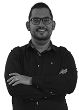 Foto de ANTHONY MOTA DE SOUZA ARAÚJO