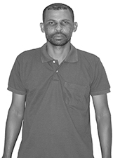 Foto de JOÃO ADILSON SANTOS DE JESUS