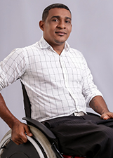 Foto de MOISES LUCIANO SANTOS