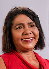Foto de REGINA LUCIA GUIMARÃES NASCIMENTO