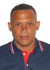 Foto de ANTONIO PAULO SANTOS DA CONCEIÇÃO