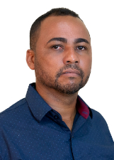Foto de JOSEMIR DA CRUZ MOURA