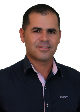 Foto de EDNELSON BARRETO DE OLIVEIRA