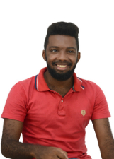 Foto de MARCIO LUIS SANTANA DOS SANTOS