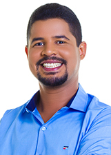 Foto de HENRIQUE FRANCISCO SOUZA NETO FILHO