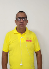Foto de ESPEDITO DOS SANTOS FRANCO