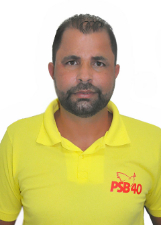 Foto de JOSÉ MARCONDES OLIVEIRA SANTOS