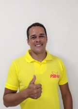 Foto de FABRICIO GOES DE SANTANA