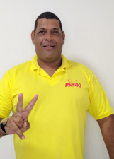 Foto de AUGUSTO DE OLIVEIRA ARAÚJO