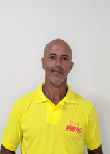 Foto de CRISTIANO BISPO DA CONCEIÇÃO