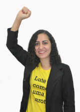 Foto de MARIANA VIEIRA LIMA