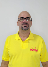 Foto de MALCON WARNEY DE CARVALHO GREENHALGH