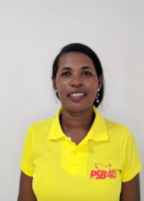 Foto de CRISTIANE JESUS DOS SANTOS