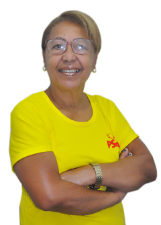 Foto de MARIA LUCIANA DOS SANTOS ANDRADE