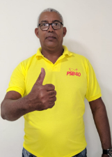 Foto de ANTONIO CARLOS DOS SANTOS BATISTA