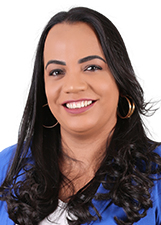 Foto de JORGINA NETA GUEDES DA GAMA
