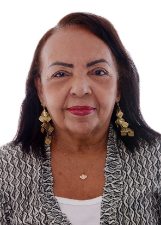 Foto de Maria Nalva da Costa Figueredo